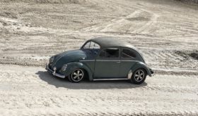 VW Bobbel 113 De Luxe