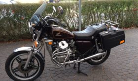 Honda CX 500 Costum