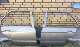 Karosseri BMW 320i 6-cyl