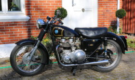 AJS M20