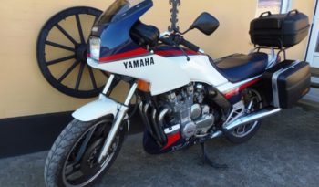 Yamaha XJ 900 F 58L full