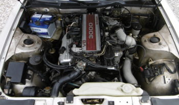 Nissan 300 ZX 3,0 V6 full