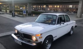 BMW 2000 2002