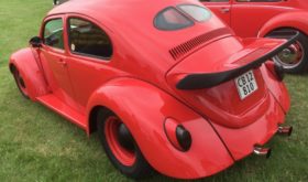VW Bobbel California-look