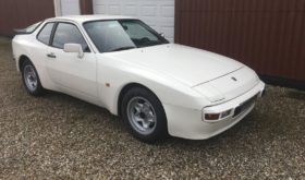 Porsche 944 2,5 L