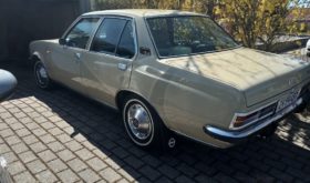 Opel Commodore Automatic