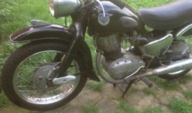 NSU Special Max