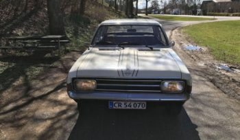 Opel Rekord C 1900 full
