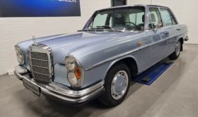 Mercedes-Benz S-Klasse (W108/109) S280
