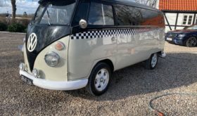 VW T1 1,5