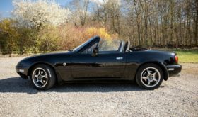 Mazda MX-5 1,8