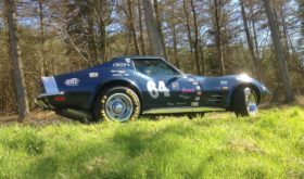 Chevrolet Corvette 5,7 V8 Stingray