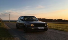 VW Golf II 1,8 CL