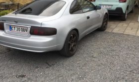 Toyota Celica 1,8 AT200/T20