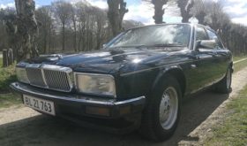 Jaguar XJ6 4,2 Sovereign