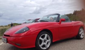 Fiat Barchetta 1,8 Roadster