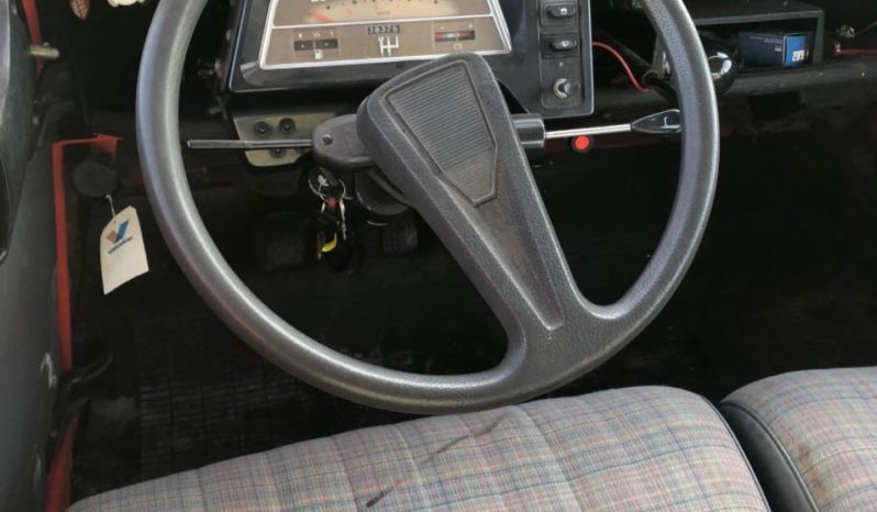 Citroën 2CV 1987 full