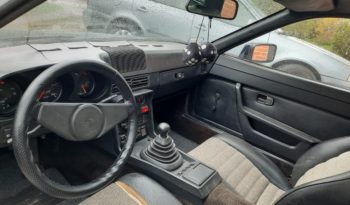 Porsche 924 924 full