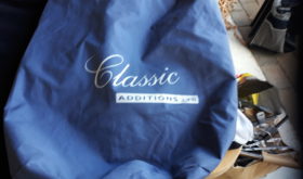 Tilbehør Austin-Healey Austin Healey