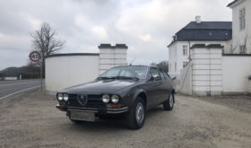 Alfa Romeo GTV GTV 2000