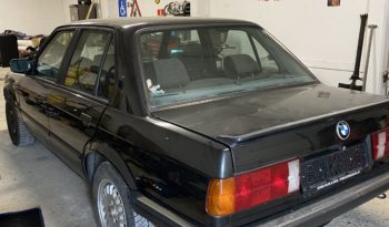 BMW 3-serie E30 325i full