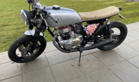 Honda cb-360