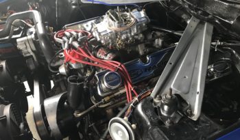 Ford Mustang Mk1 full
