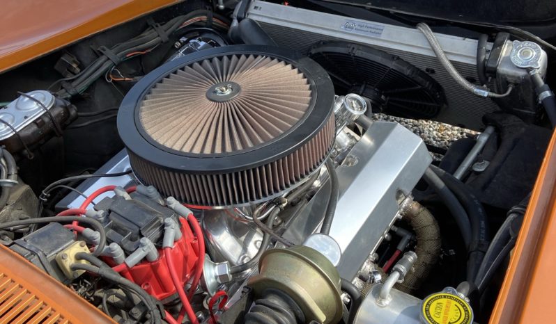 Chevrolet Corvette 5,7 V8 Stingray full