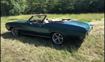 Buick GS 455 GS 350 full