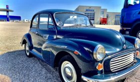 Morris Minor 1000 Super