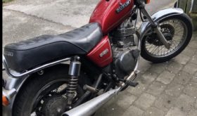 Suzuki G’s