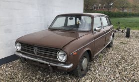 Austin Øvrige Maxi 1750
