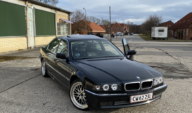 BMW 7-serie E38 730i