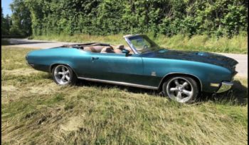 Buick GS 455 GS 350 full