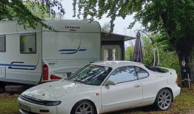 Toyota Celica 1,6 GSI