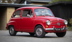 Fiat 600 L