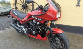 Honda cbx-750-f