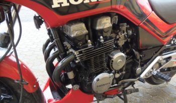 Honda cbx-750-f full