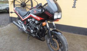 Honda cbx-750-f