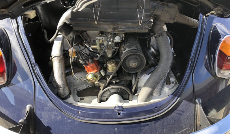 VW Øvrige 1302 LS Capriolet full
