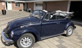 VW Øvrige 1302 LS Capriolet