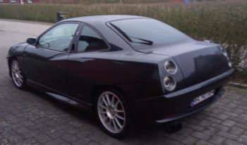 Fiat Coupé 2,0 16V Turbo full