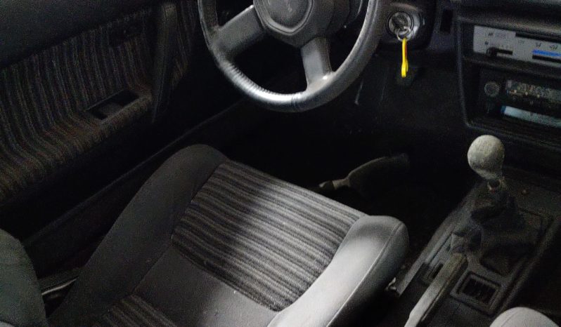 Toyota Celica GT Twincam full