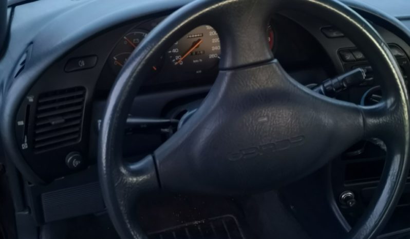 Toyota Celica 2,0 full