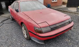 Toyota Celica GT Twincam