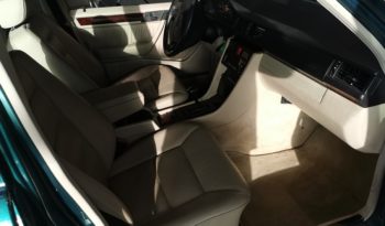 Mercedes-Benz E-Klasse (W124) 320E full