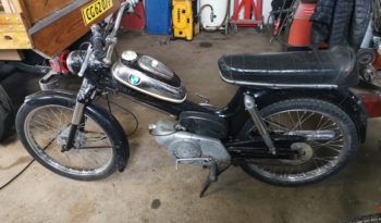 Puch Ms 3gears full