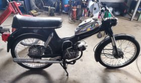 Puch Ms 3gears