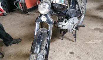 Puch Ms 3gears full