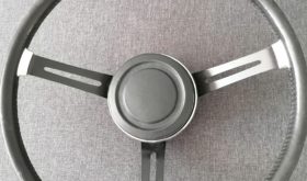 Kabine BMW 2000 tii touring